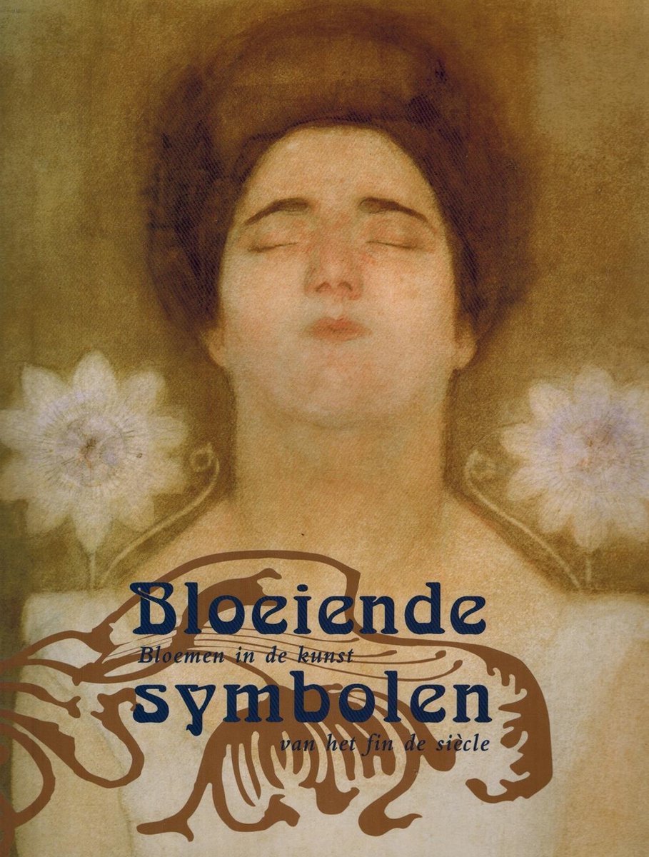 Bloeiende symbolen