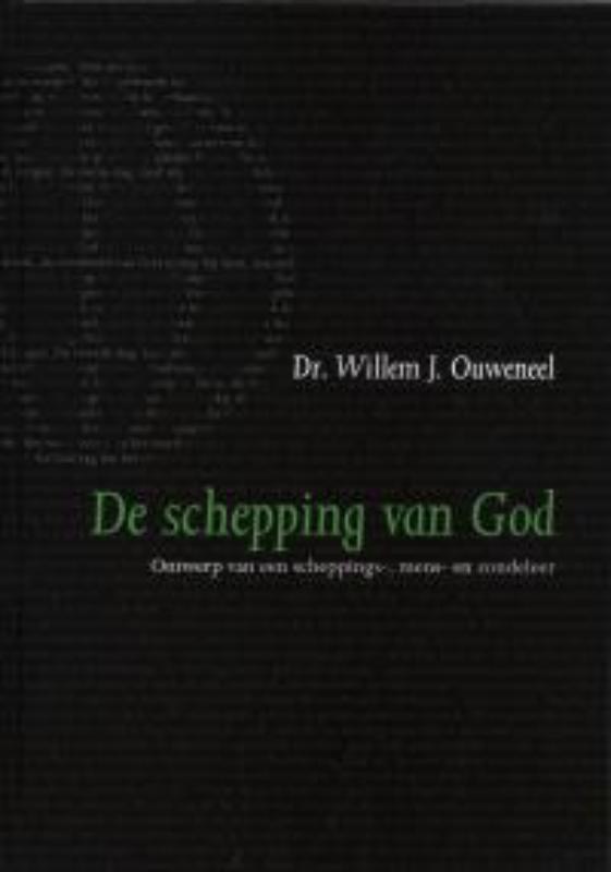De Schepping Van God
