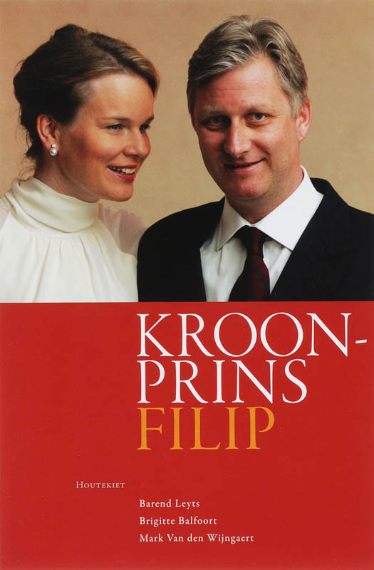 Kroonprins Filip