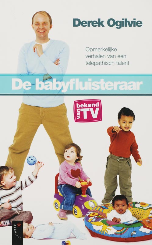 De Babyfluisteraar