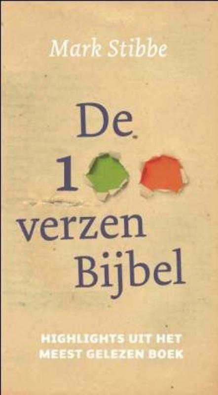 De 100 verzen Bijbel