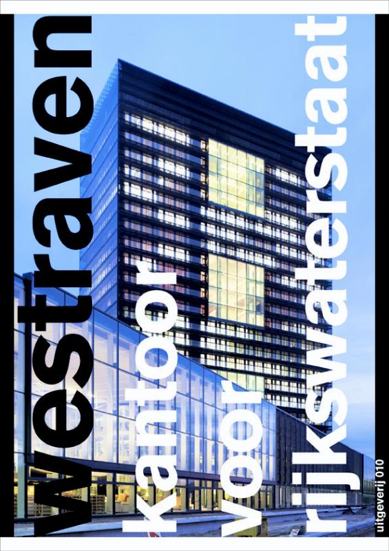 Westraven / Ned Editie