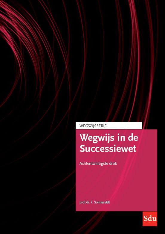 Wegwijs in de Successiewet / Wegwijsserie