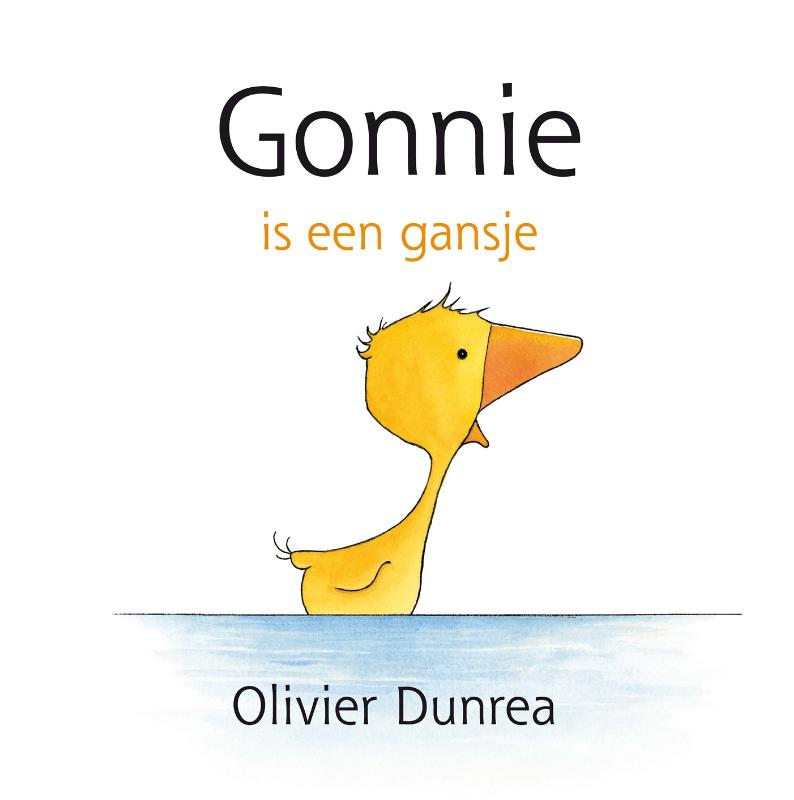 Gonnie / Gonnie & vriendjes