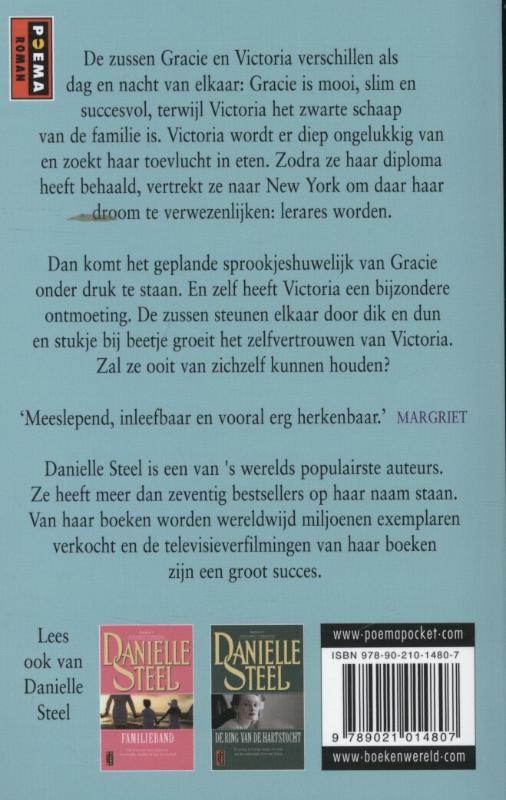 Door dik en dun achterkant