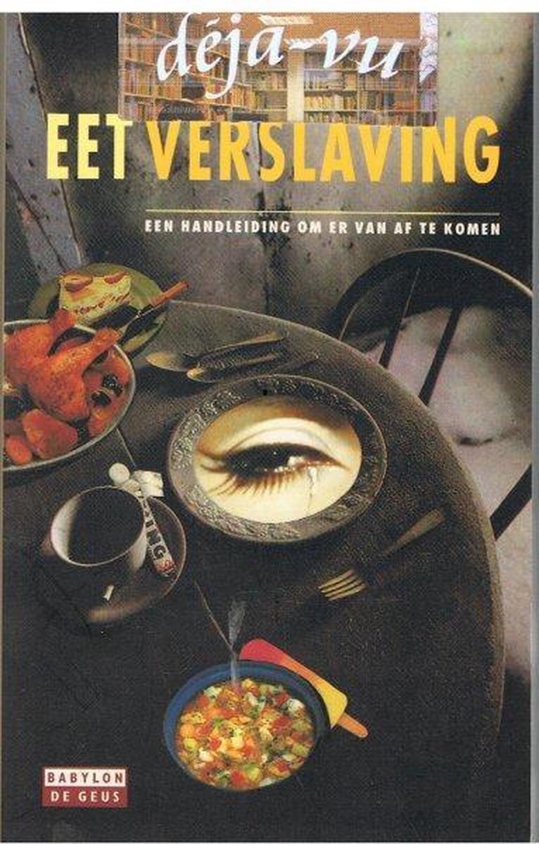 Eetverslaving