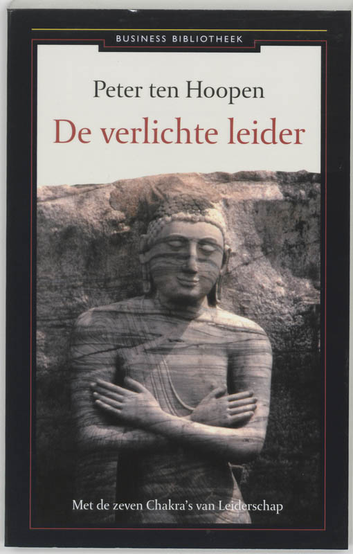 De verlichte leider / Business bibliotheek