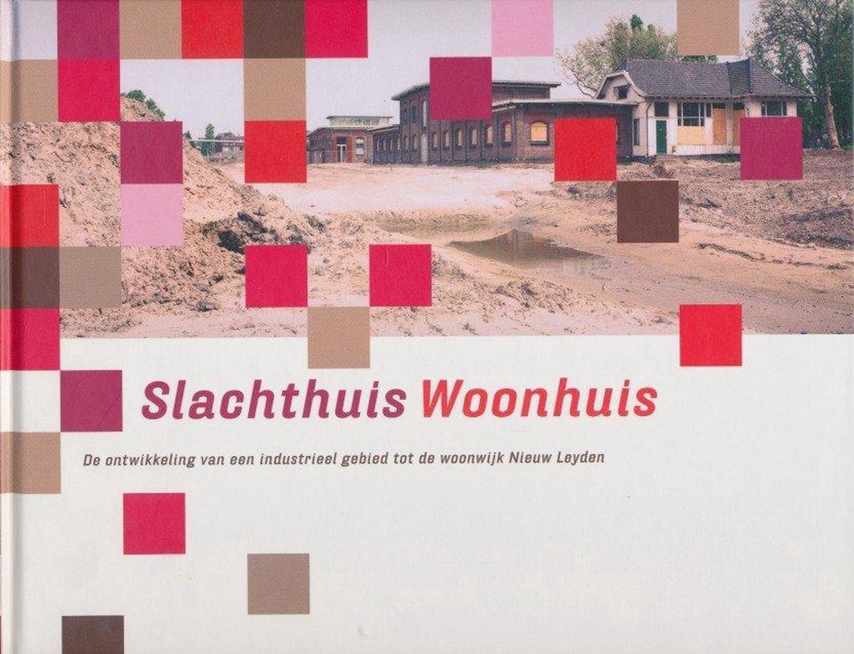 Slachthuis Woonhuis