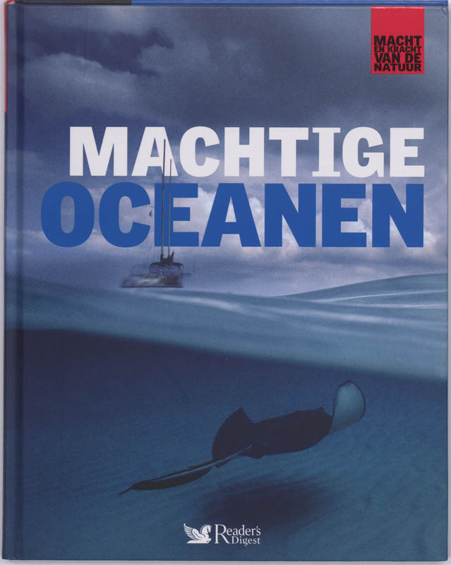 Machtige Oceanen