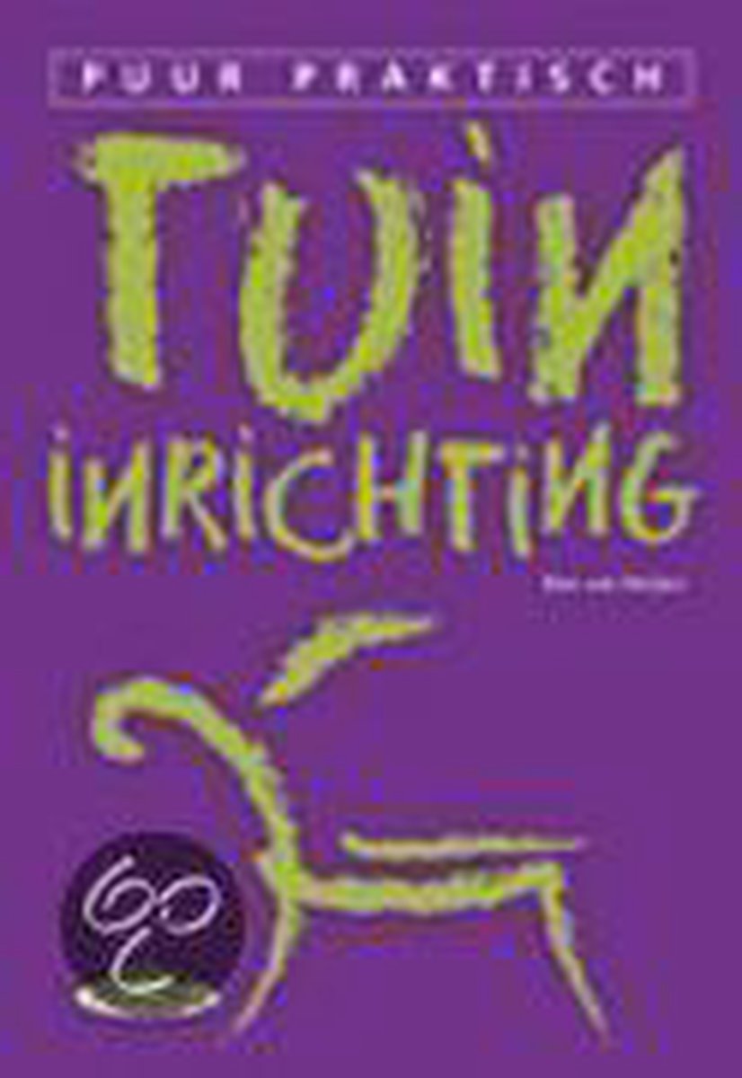 Tuininrichting / Puur praktisch