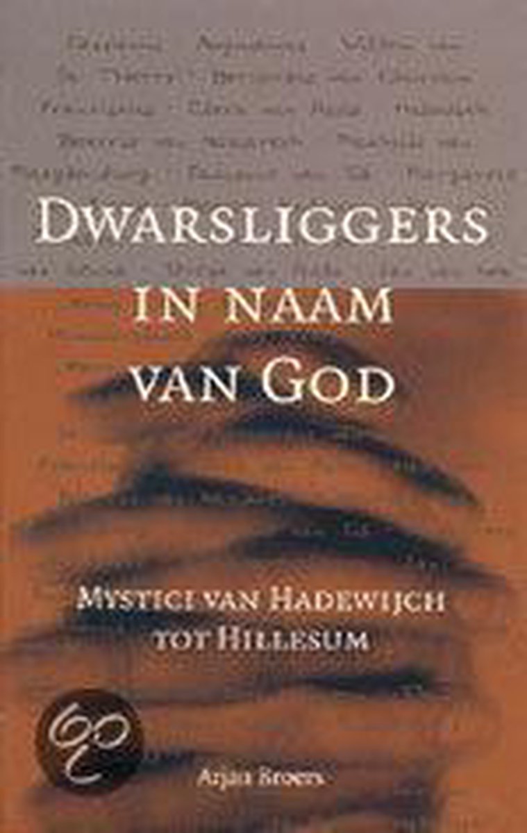 Dwarsliggers in naam van God