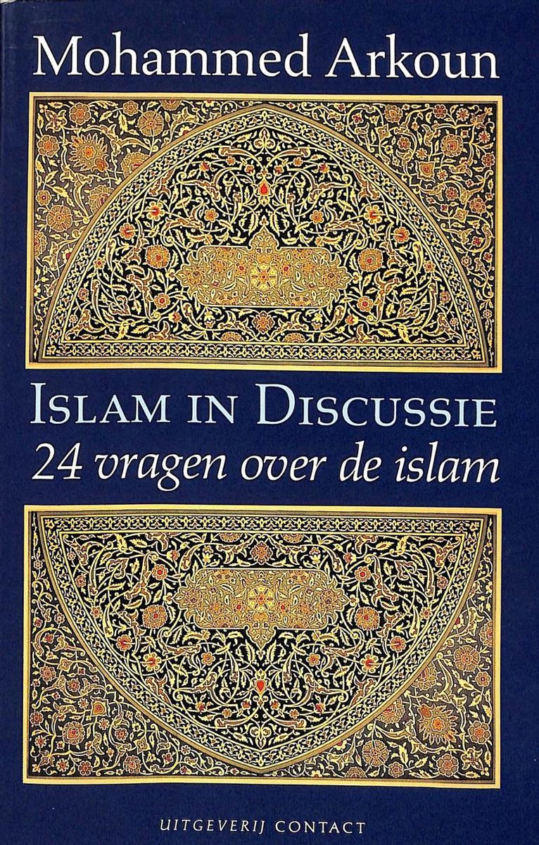 Islam in discussie