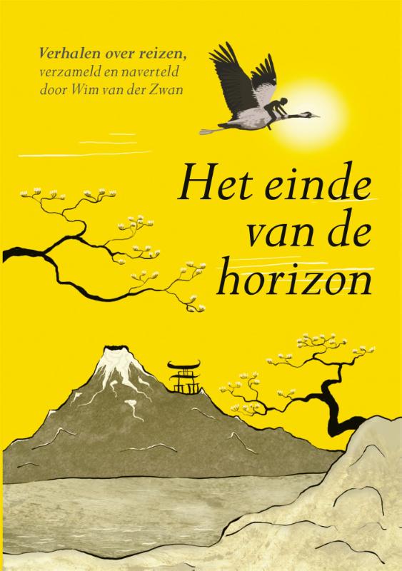 Het einde van de horizon