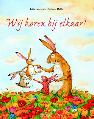 Wij horen bij elkaar!