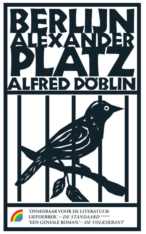 Berlijn Alexanderplatz