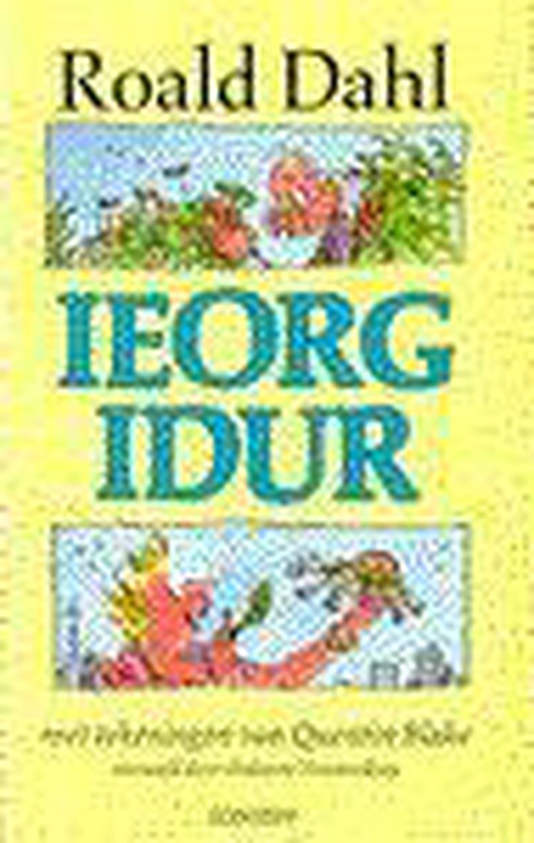 Ieorg Idur