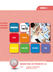 MMS 3 : Marketing & Promotie 3,0