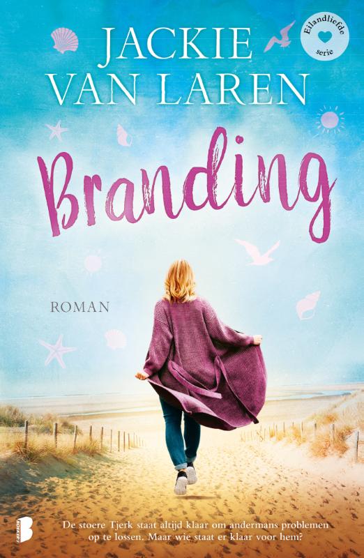 Branding / Eilandliefde / 6