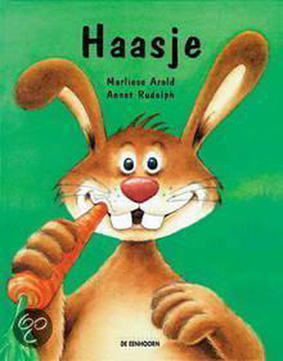 Haasje