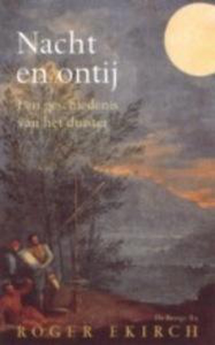 Nacht En Ontij