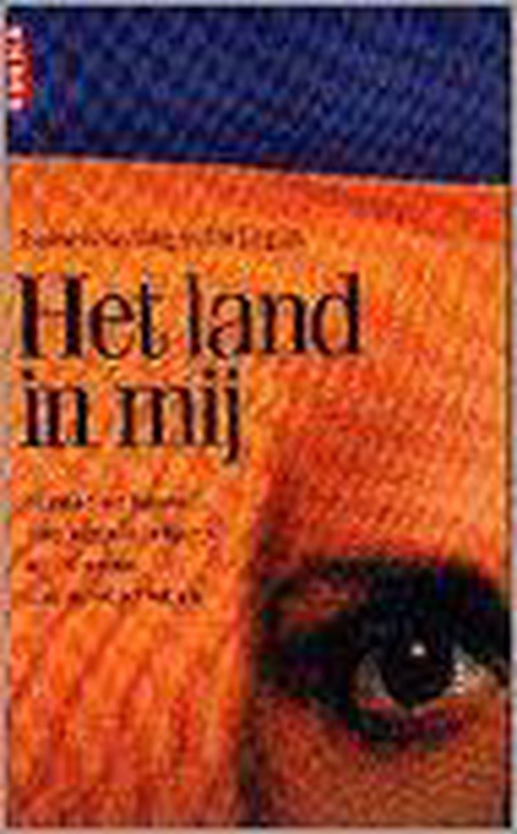 Het Land in Mij