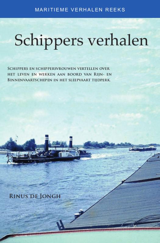 Schippers verhalen