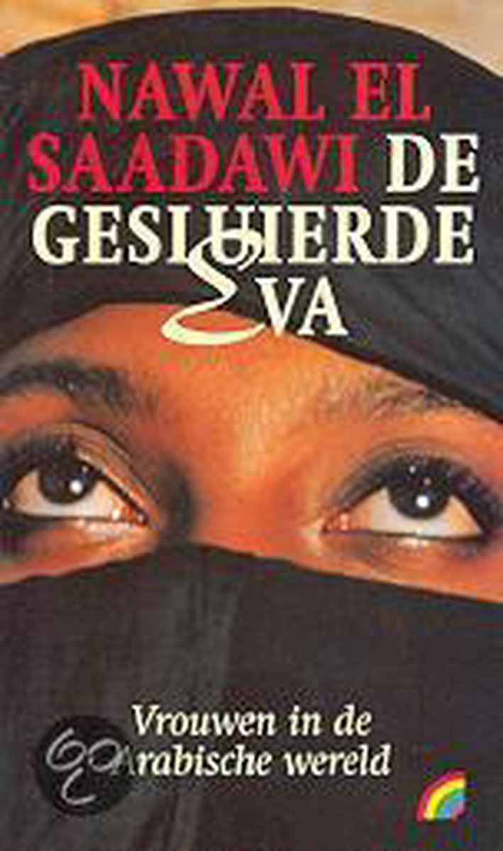 De gesluierde Eva / Rainbow pocketboeken / 78