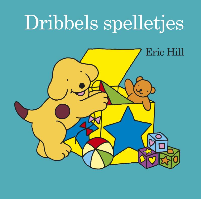Dribbels spelletjes