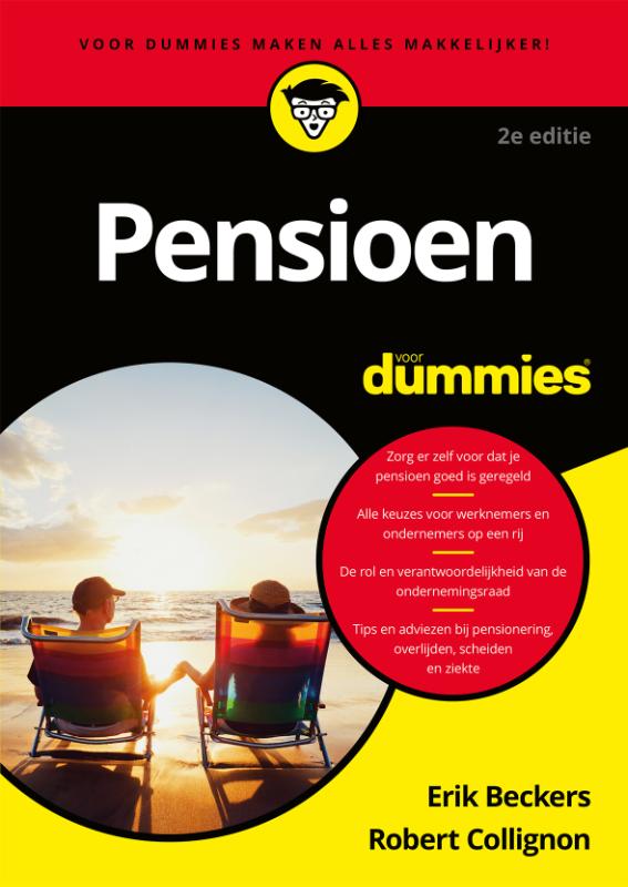Pensioen voor Dummies / Voor Dummies