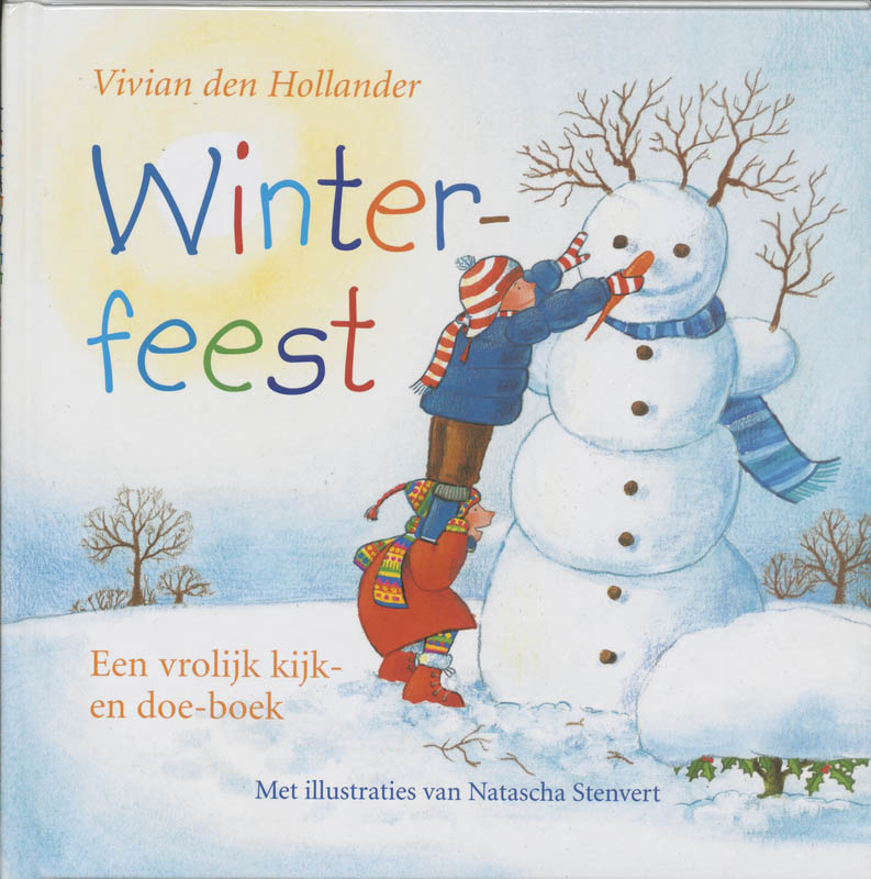 Winterfeest