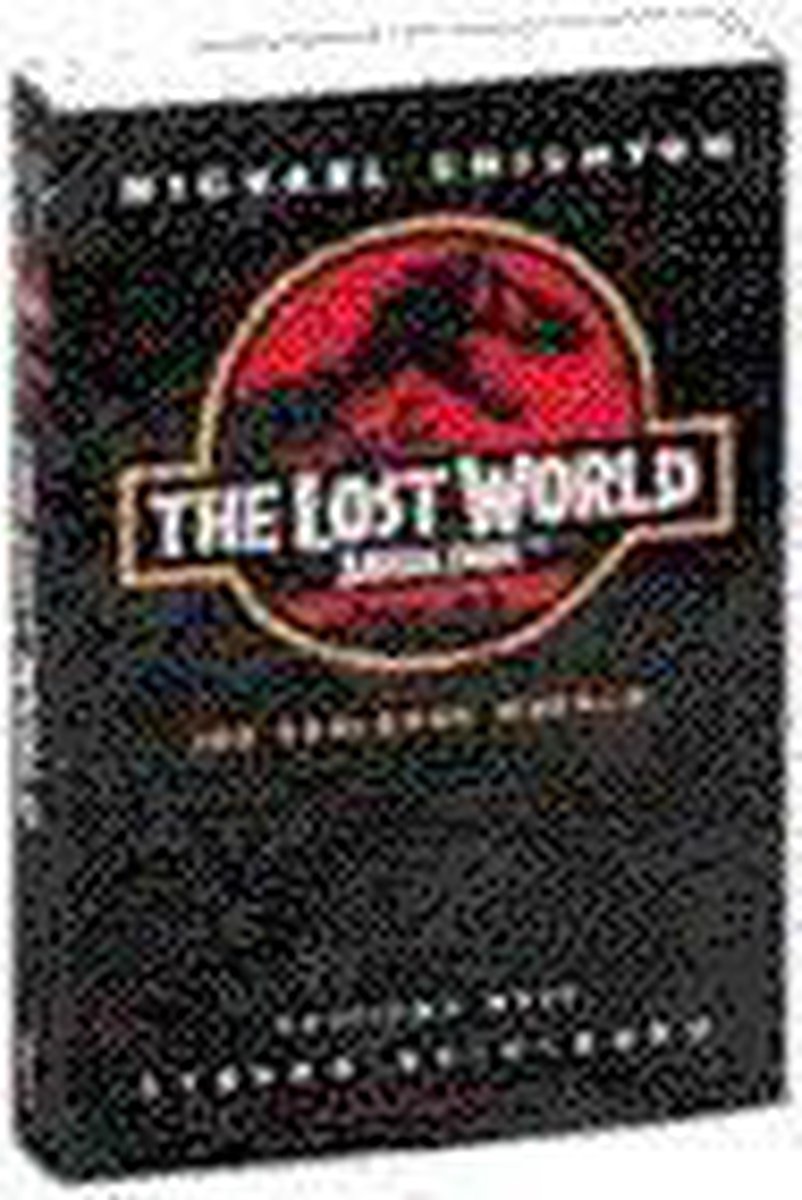 The lost world