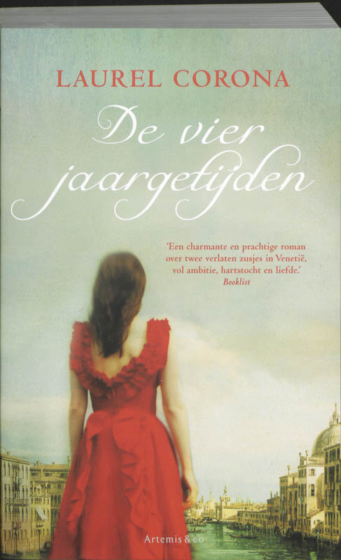 De vier jaargetijden