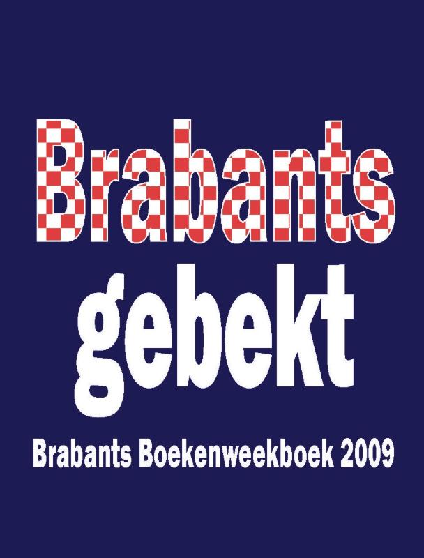 Brabants gebekt