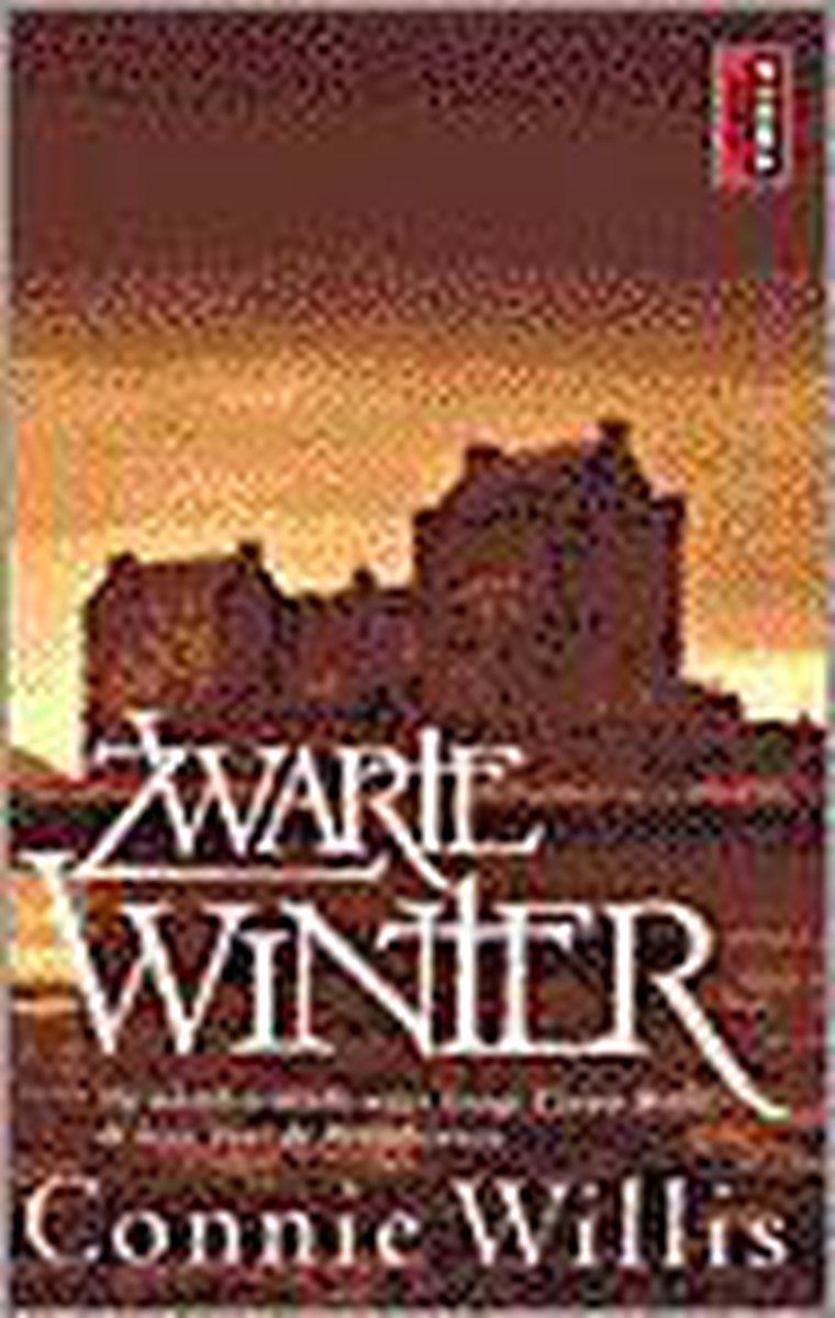 Zwarte winter / Poema sf/fantasy