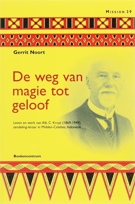 De weg van magie tot geloof / Mission / 39