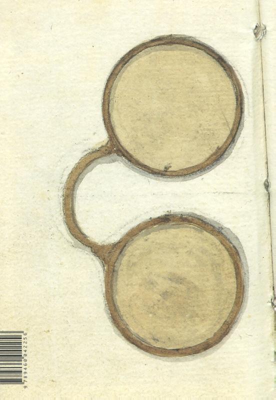 Jaarboek voor Nederlandse boekgeschiedenis;Yearbook for Dutch book history 22/2015 achterkant