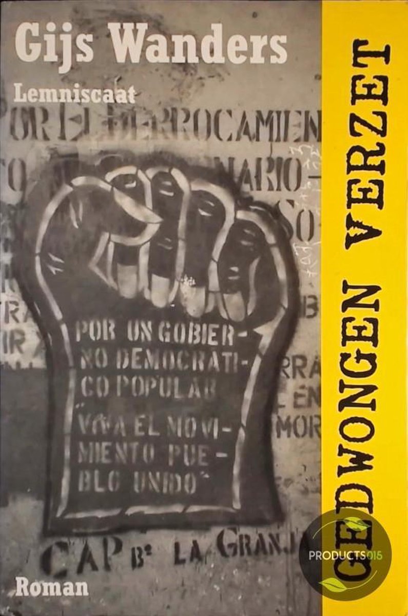 Gedwongen Verzet Pap