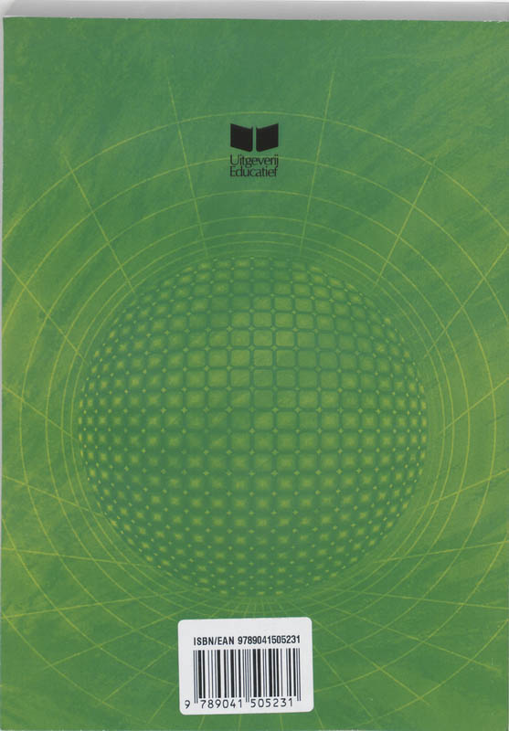 Communicatie 1 achterkant