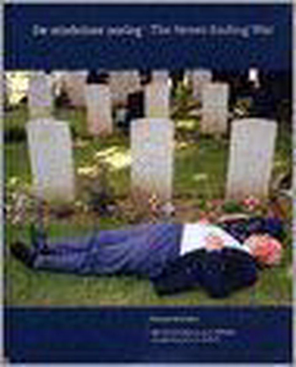 De Eindeloze Oorlog Is The Neverending War