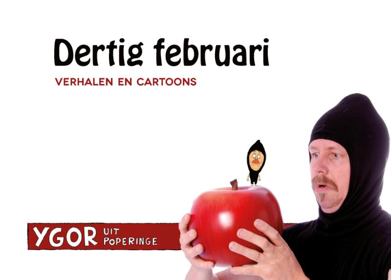 Dertig februari