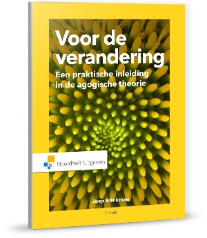 Voor de verandering