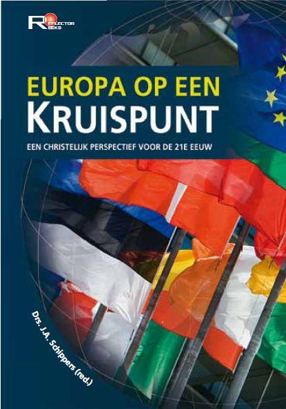 Europa op een kruispunt / Reflectorreeks / 1