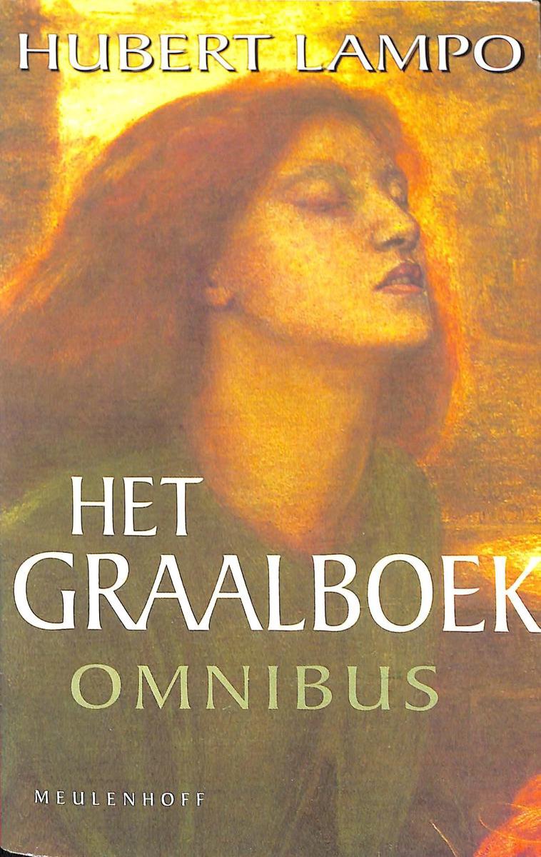 GRAALBOEK