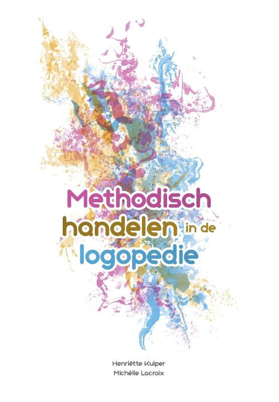Methodisch handelen in de logopedie