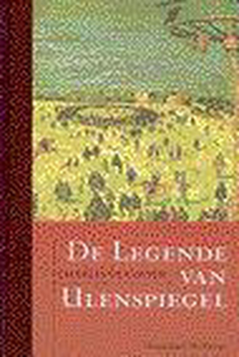Legende Van Thyl Ulenspiegel