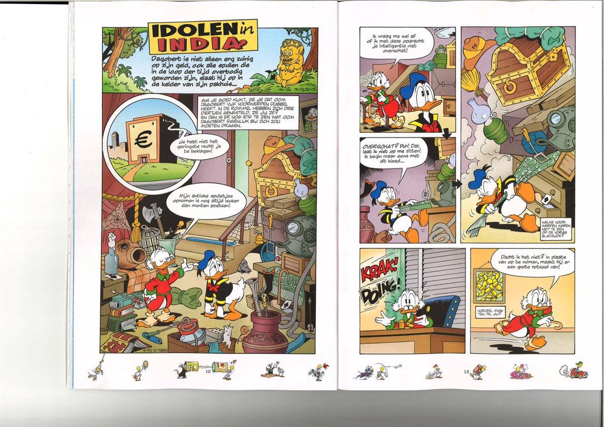 WILLIE WORTEL ZOMER VAKANTIEBOEK 2017