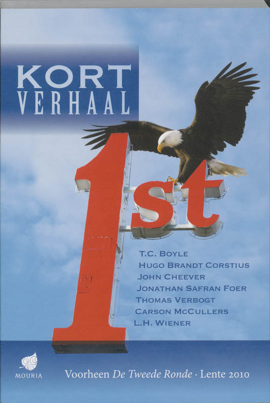 Kort Verhaal / 1 Lente 2010