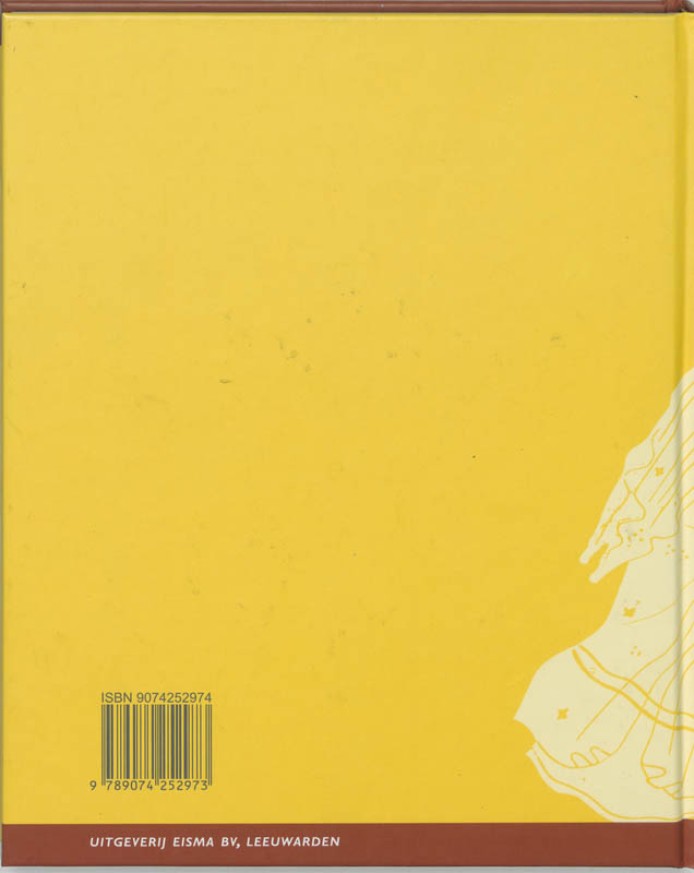 Pallas 3 Tekstboek achterkant