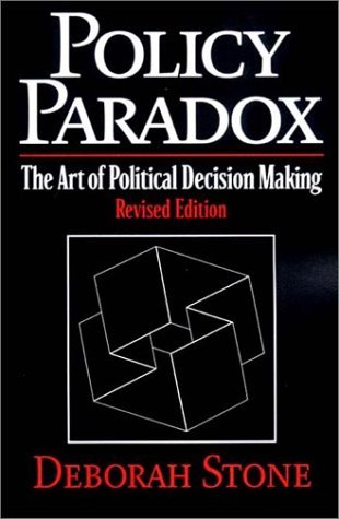 Policy Paradox