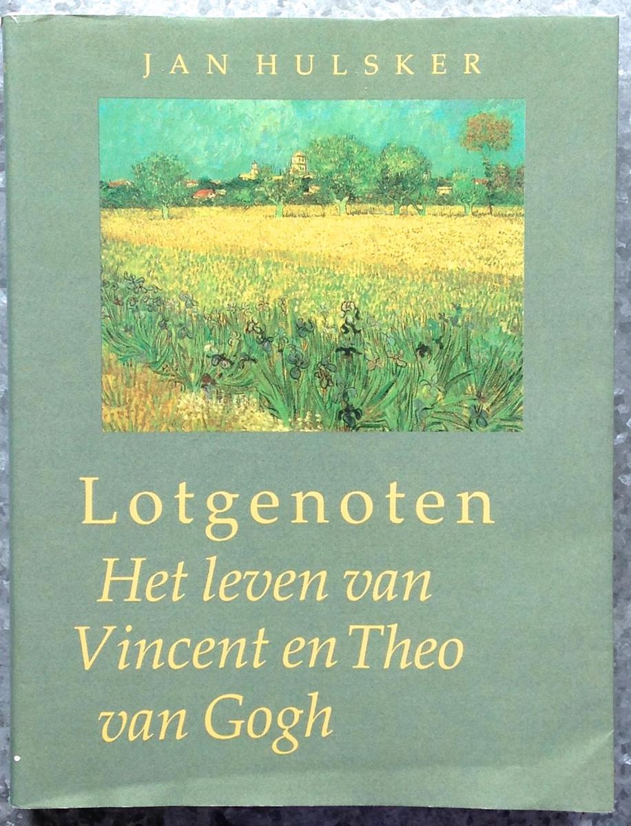 Lotgenoten